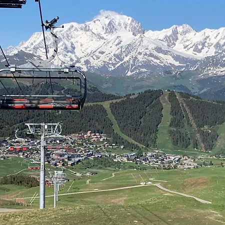 Plein Sud Aux Saisies N3