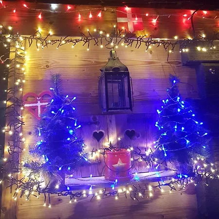Plein Sud Aux Saisies N3