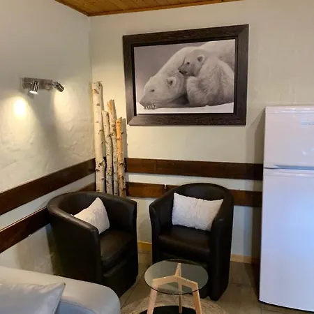 Apartment Plein Sud Aux Saisies N3 *