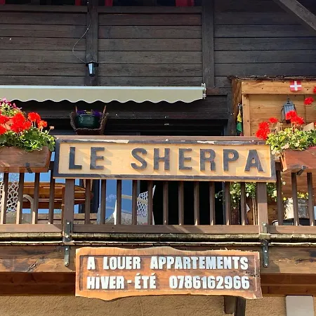 Plein Sud Aux Saisies N3 * Les Saisies